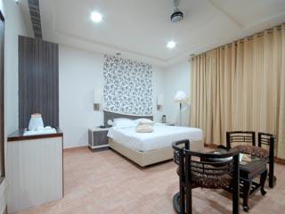 Hotel Palak Paradise Divisione di Divisione di Jaipur Esterno foto